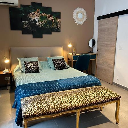 La Corsa Chambre Familiale Deluxe Ναρμπόν Εξωτερικό φωτογραφία