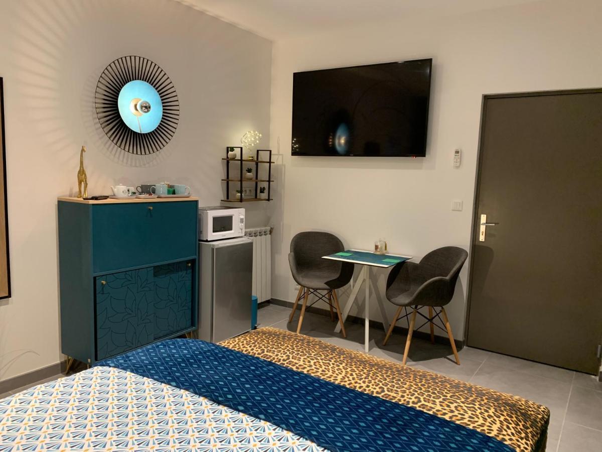 La Corsa Chambre Familiale Deluxe Ναρμπόν Εξωτερικό φωτογραφία