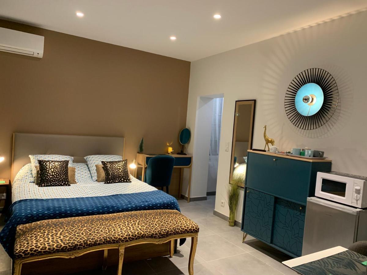 La Corsa Chambre Familiale Deluxe Ναρμπόν Εξωτερικό φωτογραφία