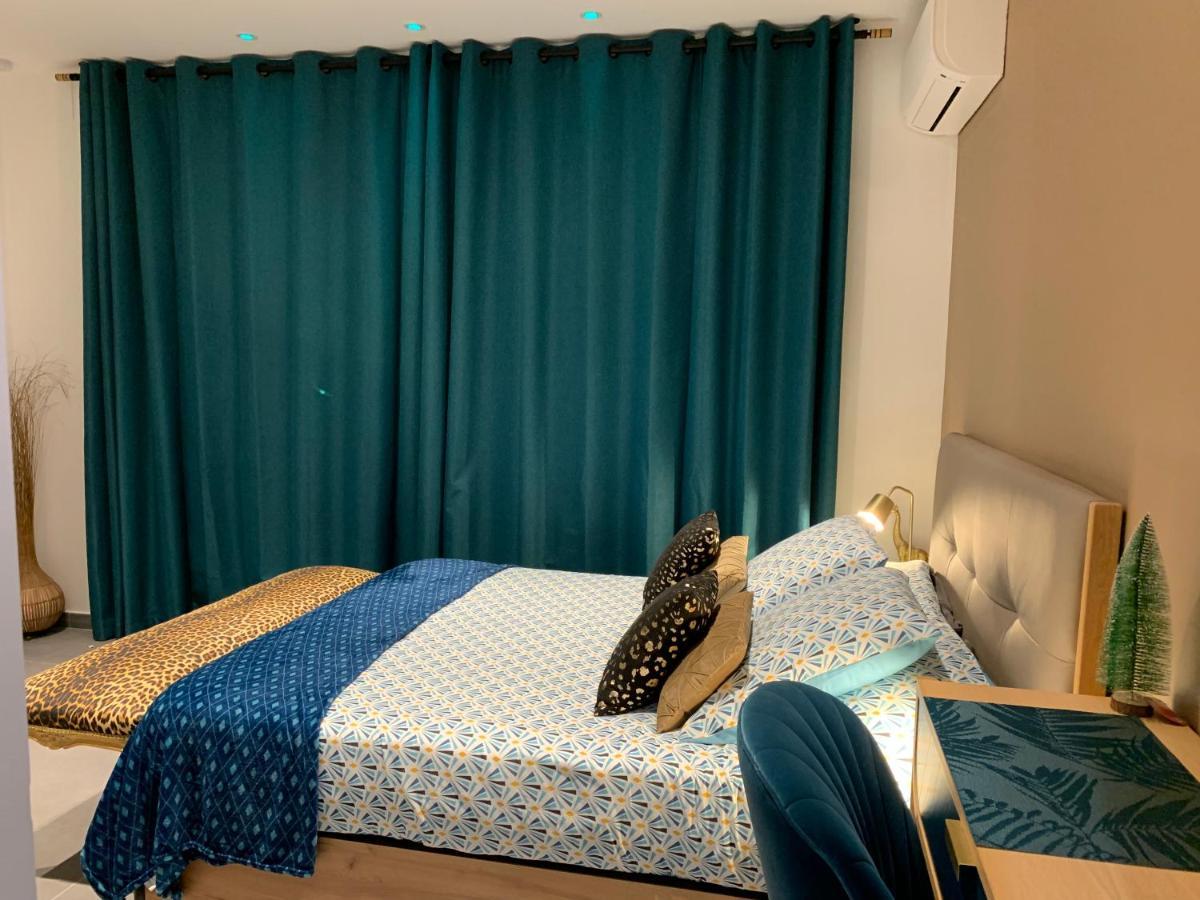 La Corsa Chambre Familiale Deluxe Ναρμπόν Εξωτερικό φωτογραφία