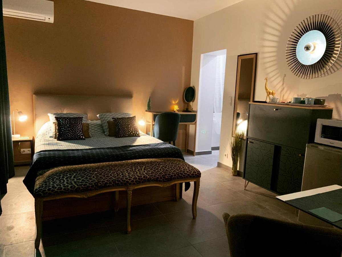 La Corsa Chambre Familiale Deluxe Ναρμπόν Εξωτερικό φωτογραφία