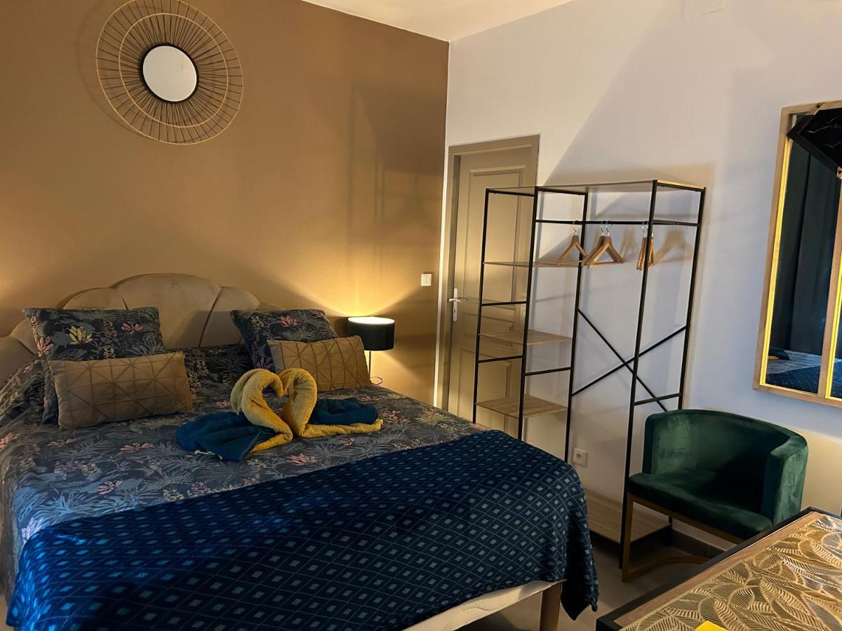 La Corsa Chambre Familiale Deluxe Ναρμπόν Εξωτερικό φωτογραφία