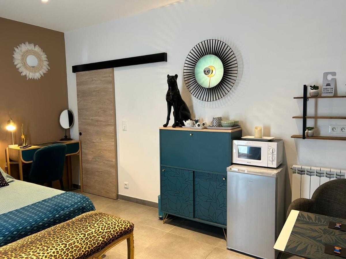 La Corsa Chambre Familiale Deluxe Ναρμπόν Εξωτερικό φωτογραφία