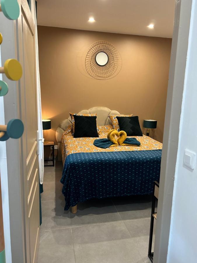 La Corsa Chambre Familiale Deluxe Ναρμπόν Εξωτερικό φωτογραφία