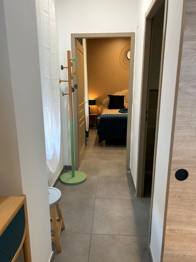 La Corsa Chambre Familiale Deluxe Ναρμπόν Εξωτερικό φωτογραφία