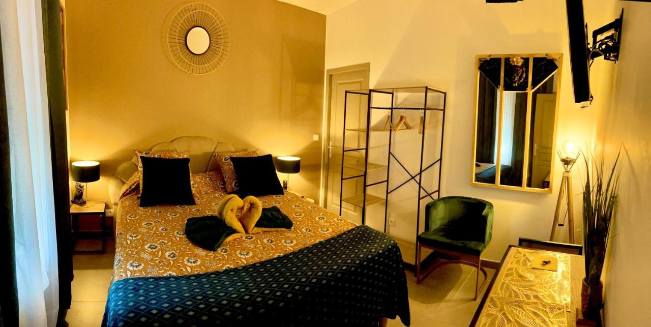 La Corsa Chambre Familiale Deluxe Ναρμπόν Εξωτερικό φωτογραφία